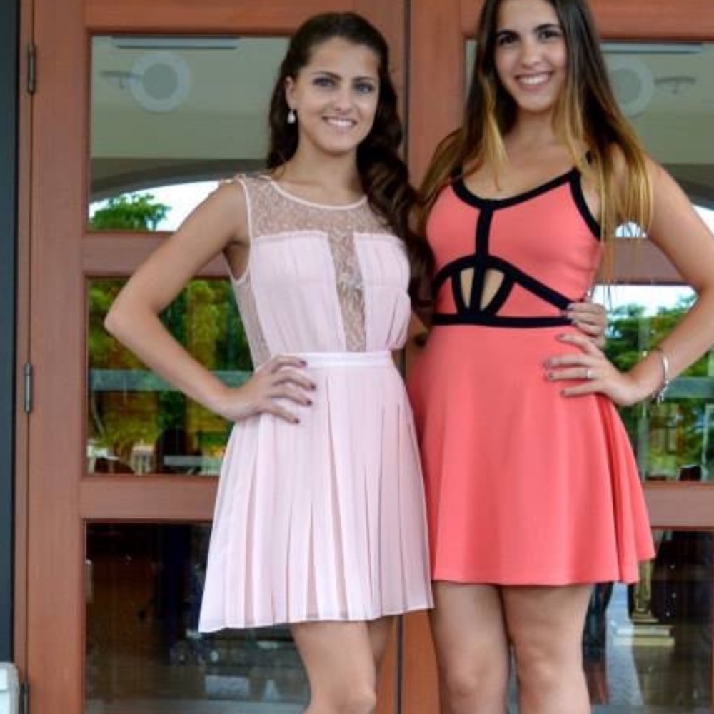 Bcbg generation